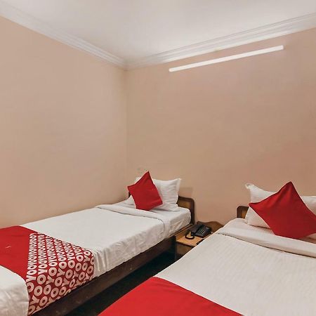 Oyo 23191 Flagship Hotel Raj Madan Ameerpet Haidarábád Kültér fotó