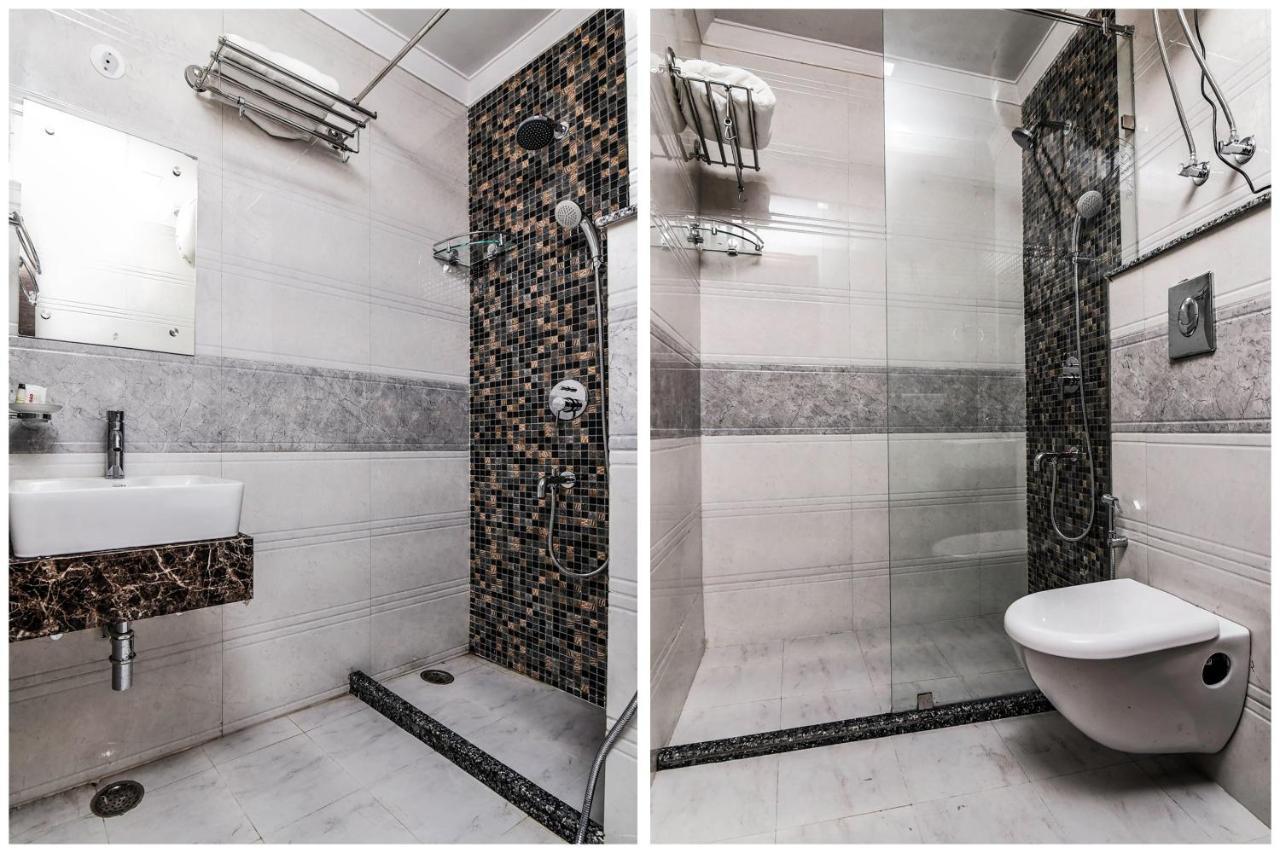 Oyo 23191 Flagship Hotel Raj Madan Ameerpet Haidarábád Kültér fotó