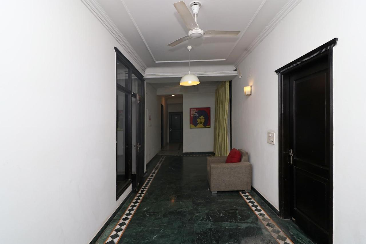 Oyo 23191 Flagship Hotel Raj Madan Ameerpet Haidarábád Kültér fotó