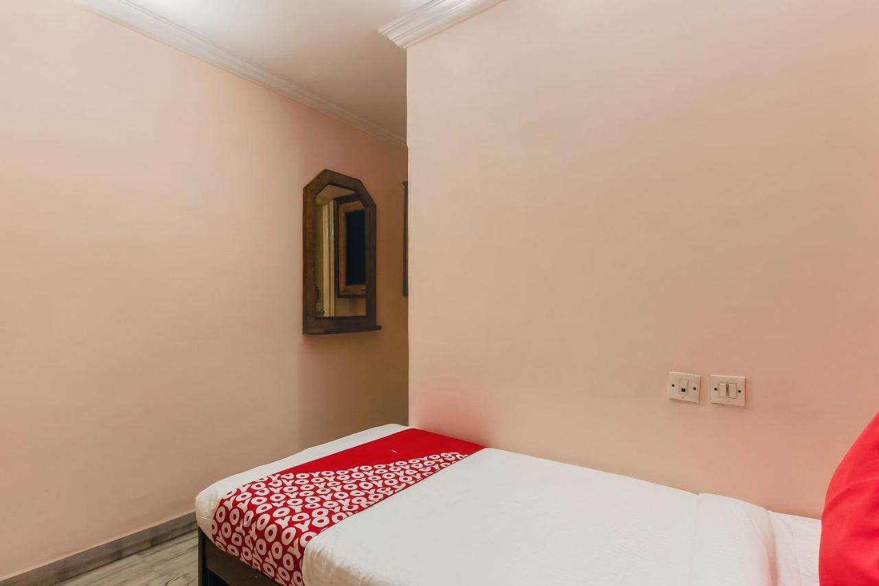 Oyo 23191 Flagship Hotel Raj Madan Ameerpet Haidarábád Kültér fotó