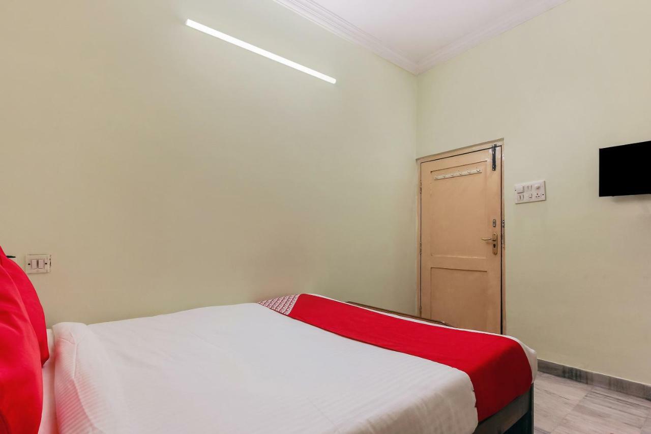 Oyo 23191 Flagship Hotel Raj Madan Ameerpet Haidarábád Kültér fotó